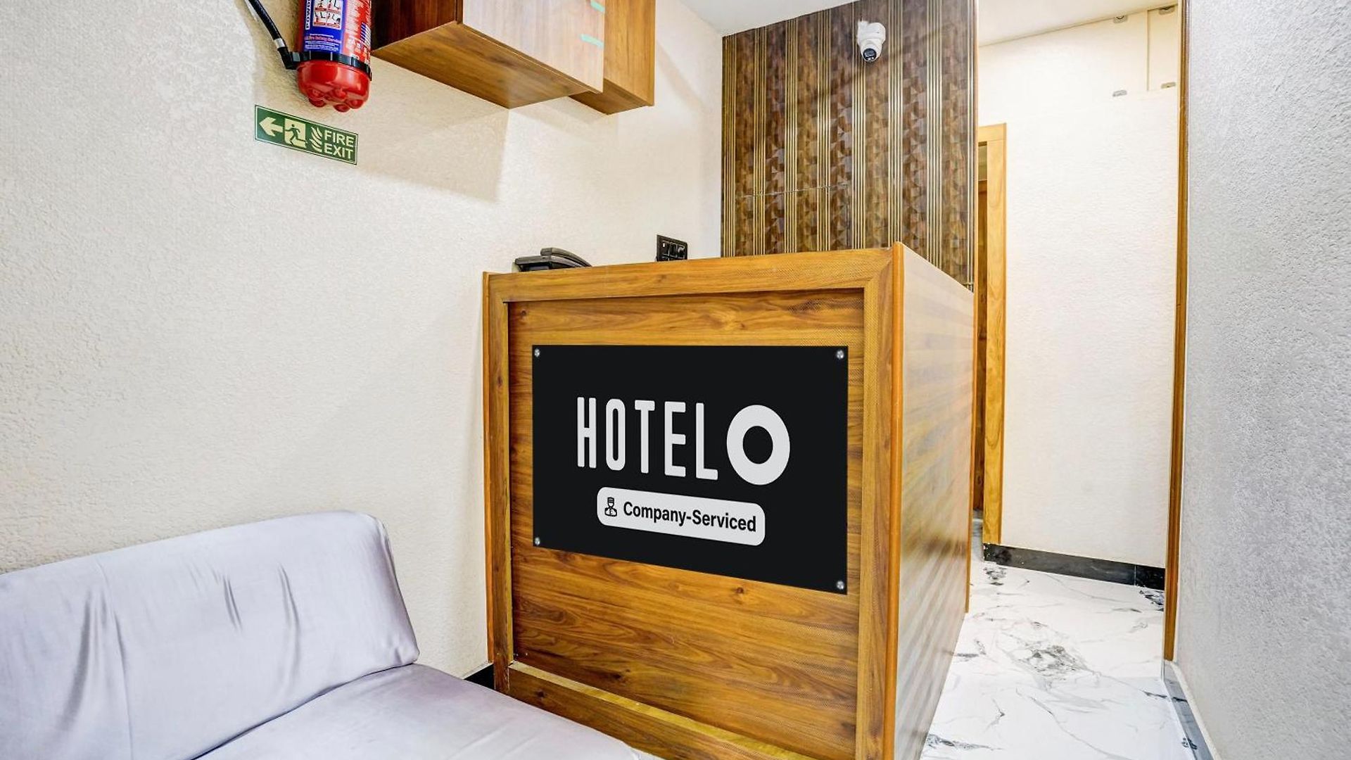 Super O Santacruz Railway Junction Formerly Kharsubway Hotel 3*