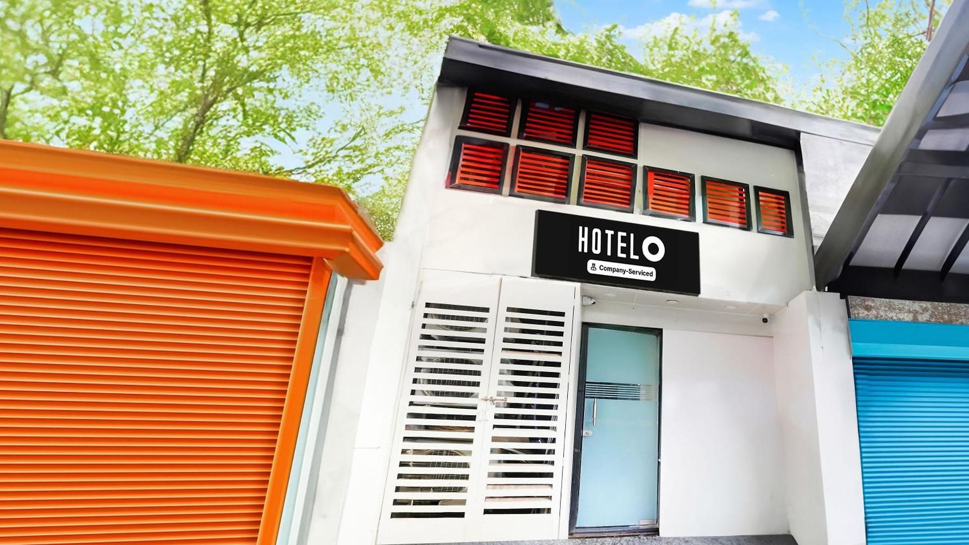 Hotel Super O Santacruz Railway Junction Formerly Kharsubway 3*