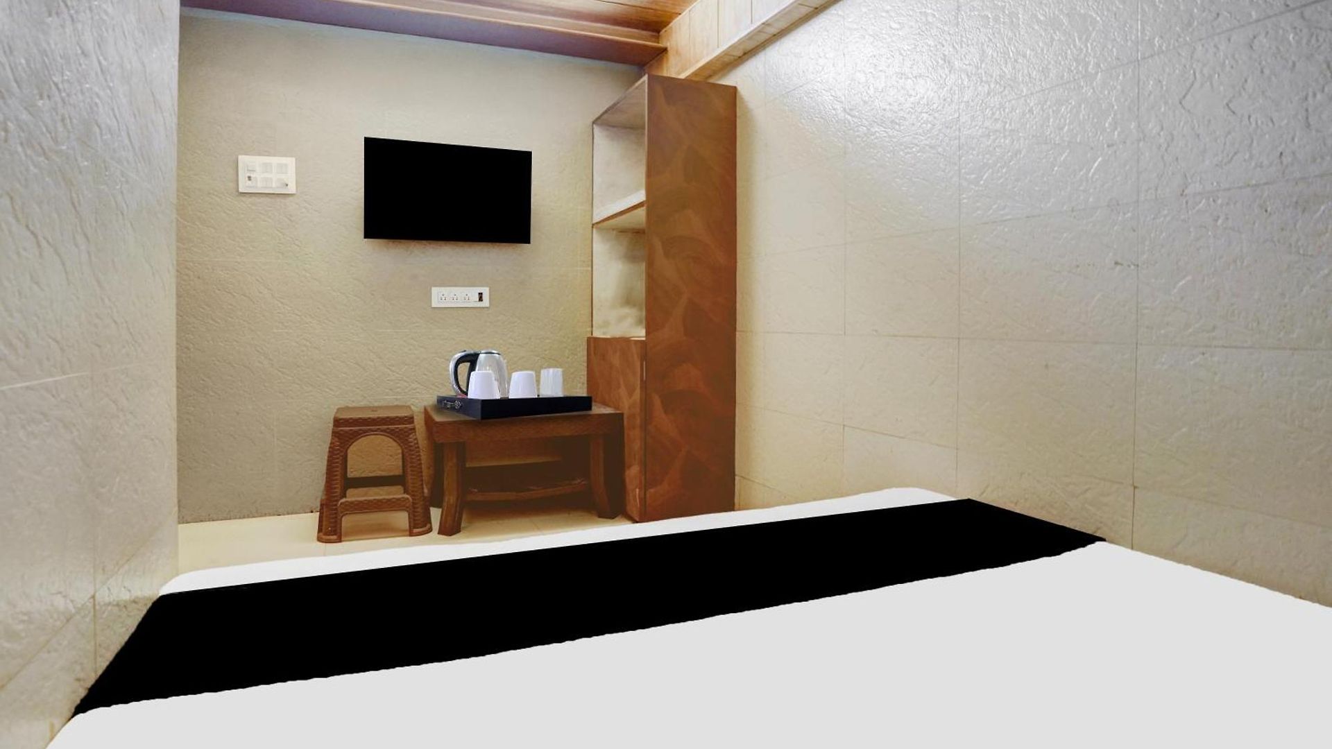 Collection O Ambedkar Chowk Ulhasnagar Hotel 3*