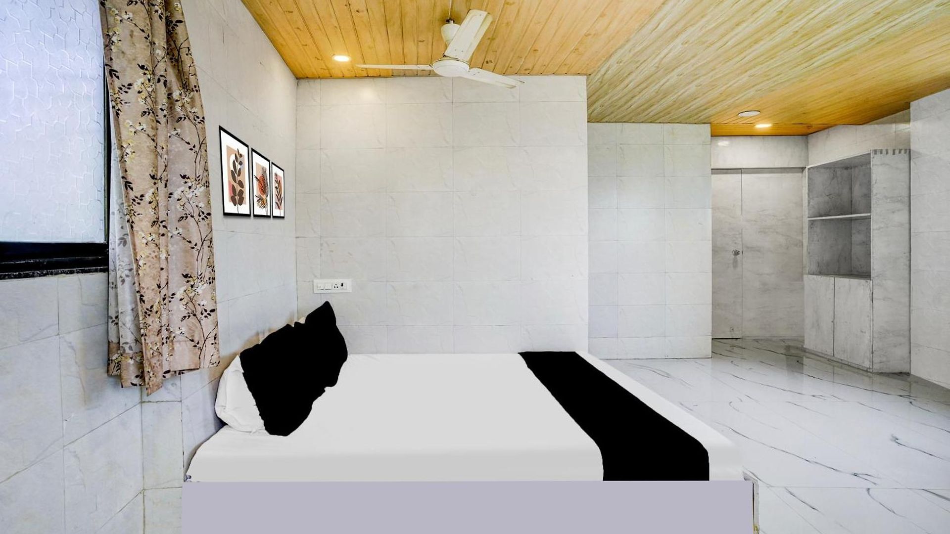 Hotel Collection O Ambedkar Chowk Ulhasnagar