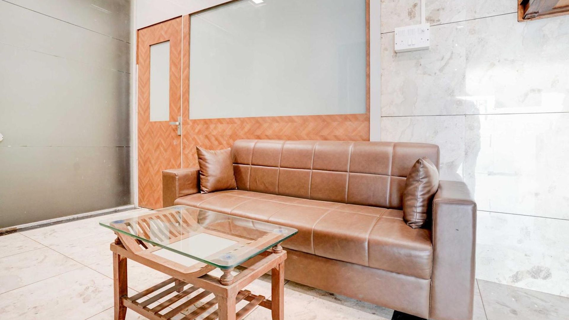 Hotel Collection O Mumbai-ahmedabad Highway