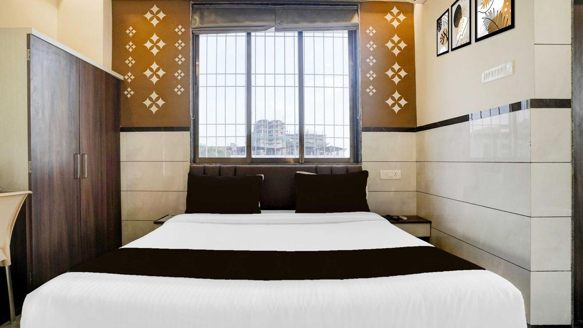 Collection O Mumbai-ahmedabad Highway Hotel Mumbai