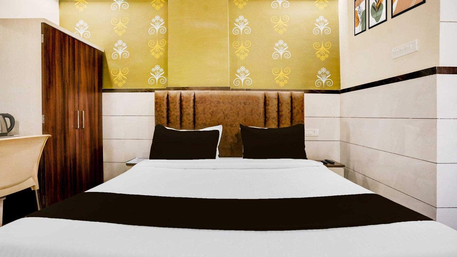 Hotel Collection O Mumbai-ahmedabad Highway 3*