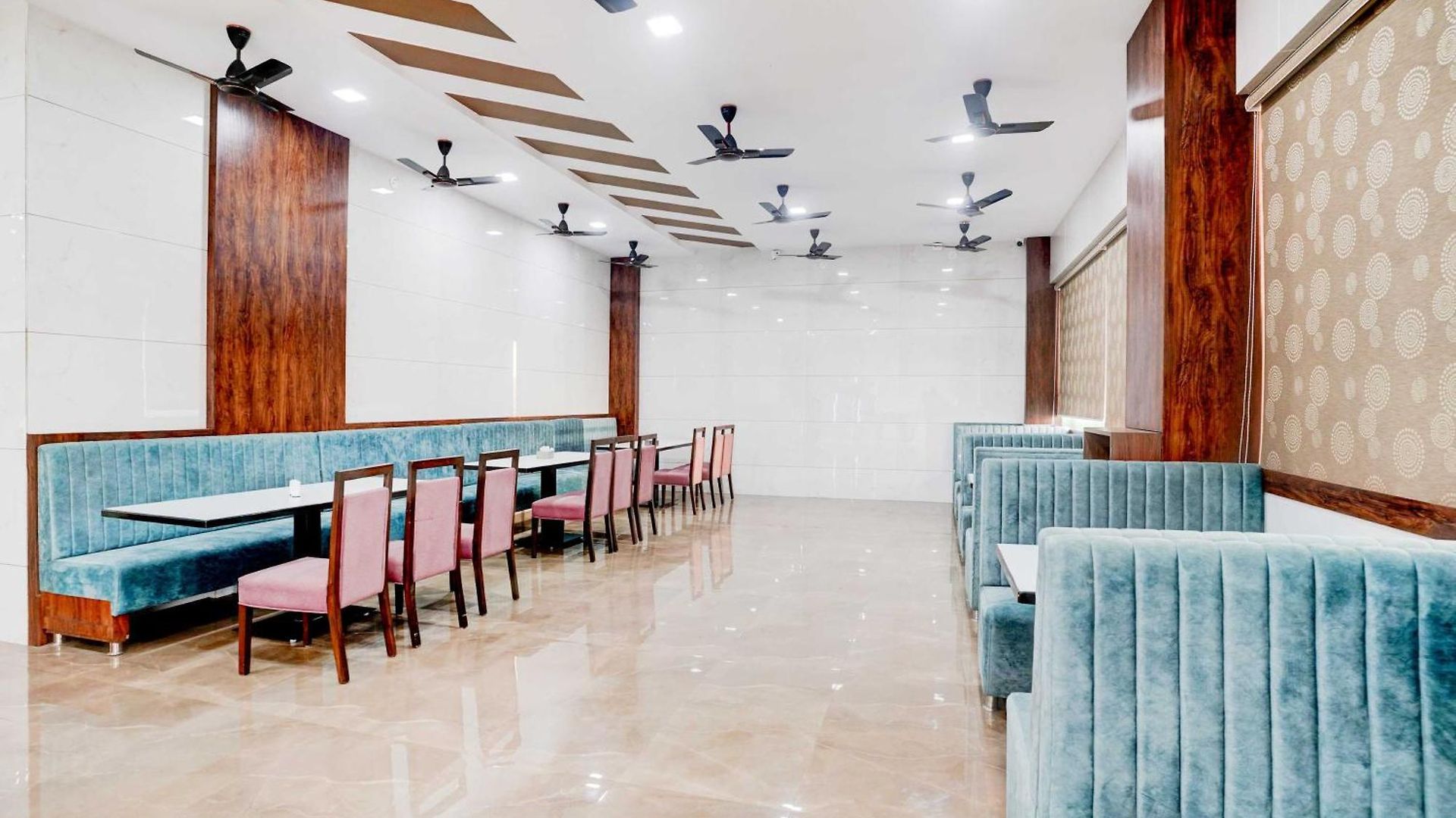 Hotel Collection O Mumbai-ahmedabad Highway 3*
