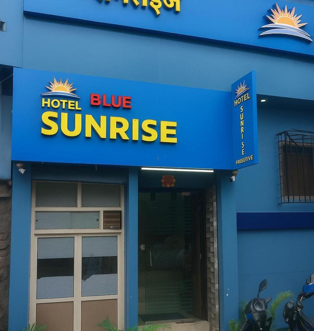 Hotel Blue Sunrise
