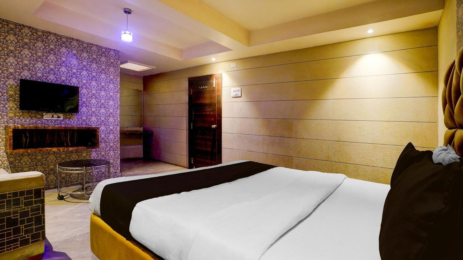 Hotel O Diana Palace & Boarding 3*
