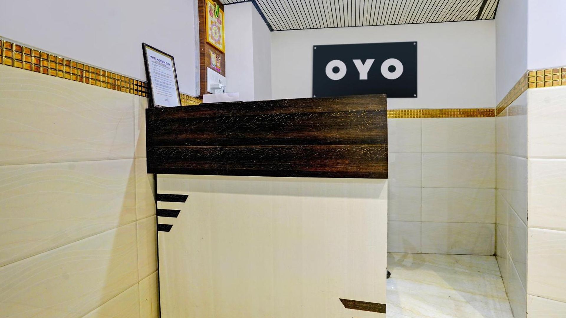 Hotel O Golden