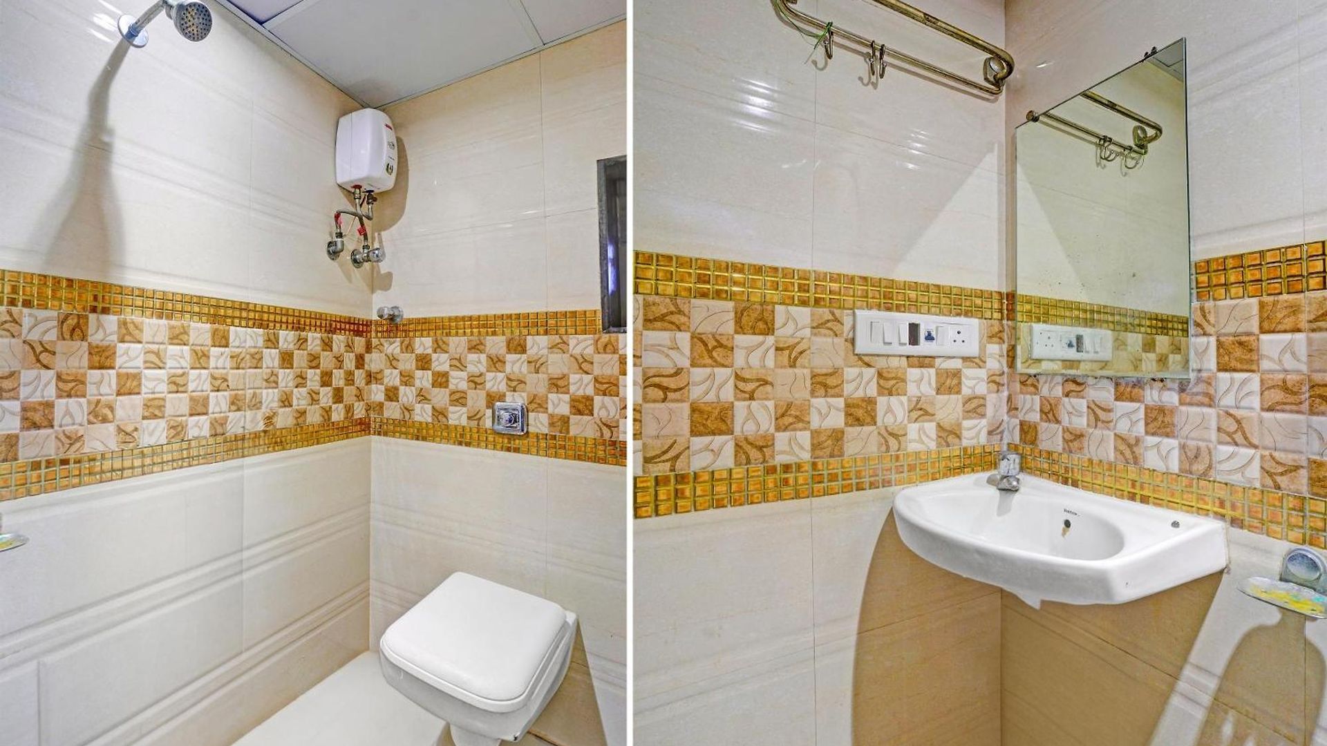 Hotel O Golden