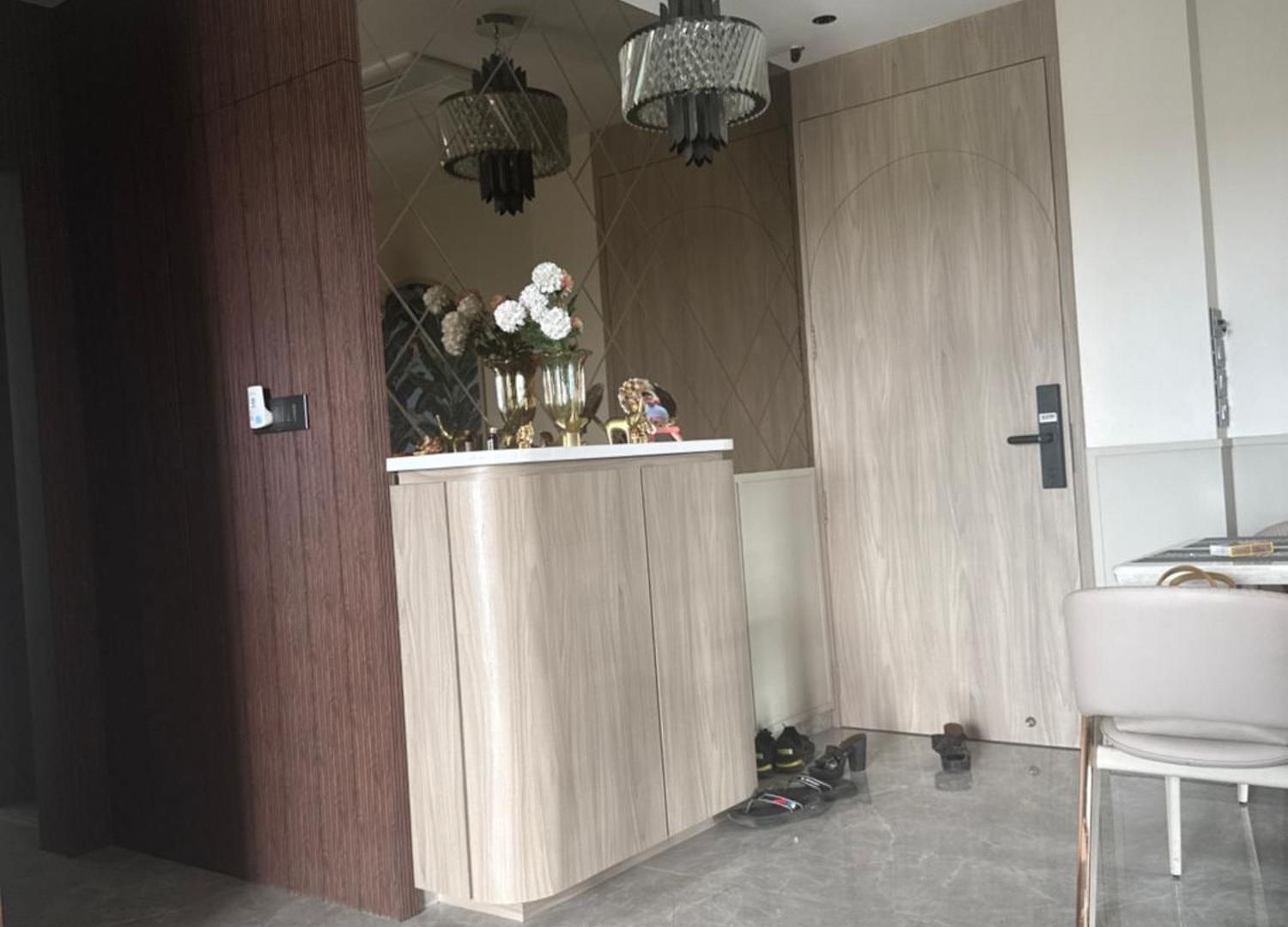 Homestay Private Ensuite In Modern