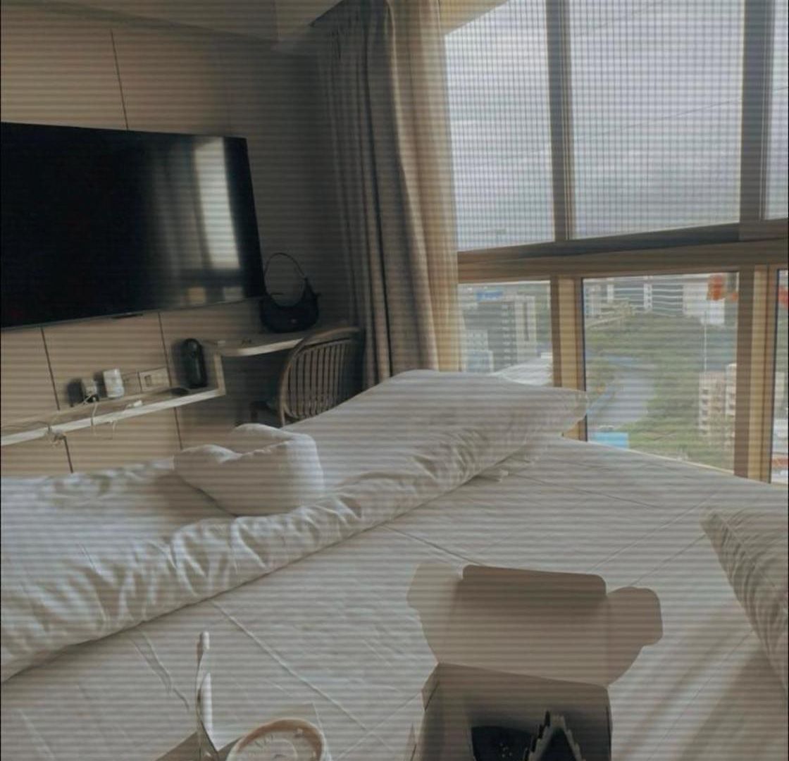 Homestay Private Ensuite In Modern Mumbai