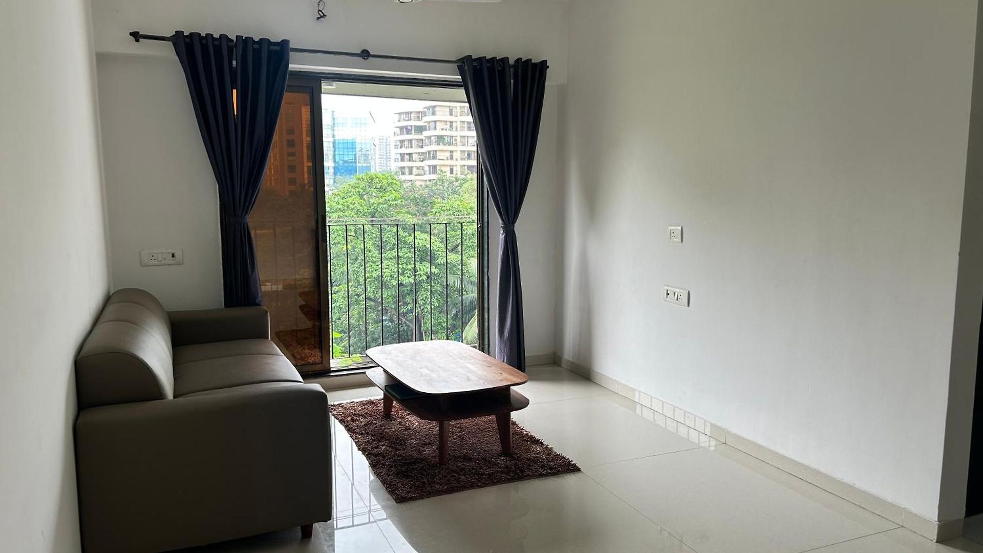 Zenith & Service - Powai 3*