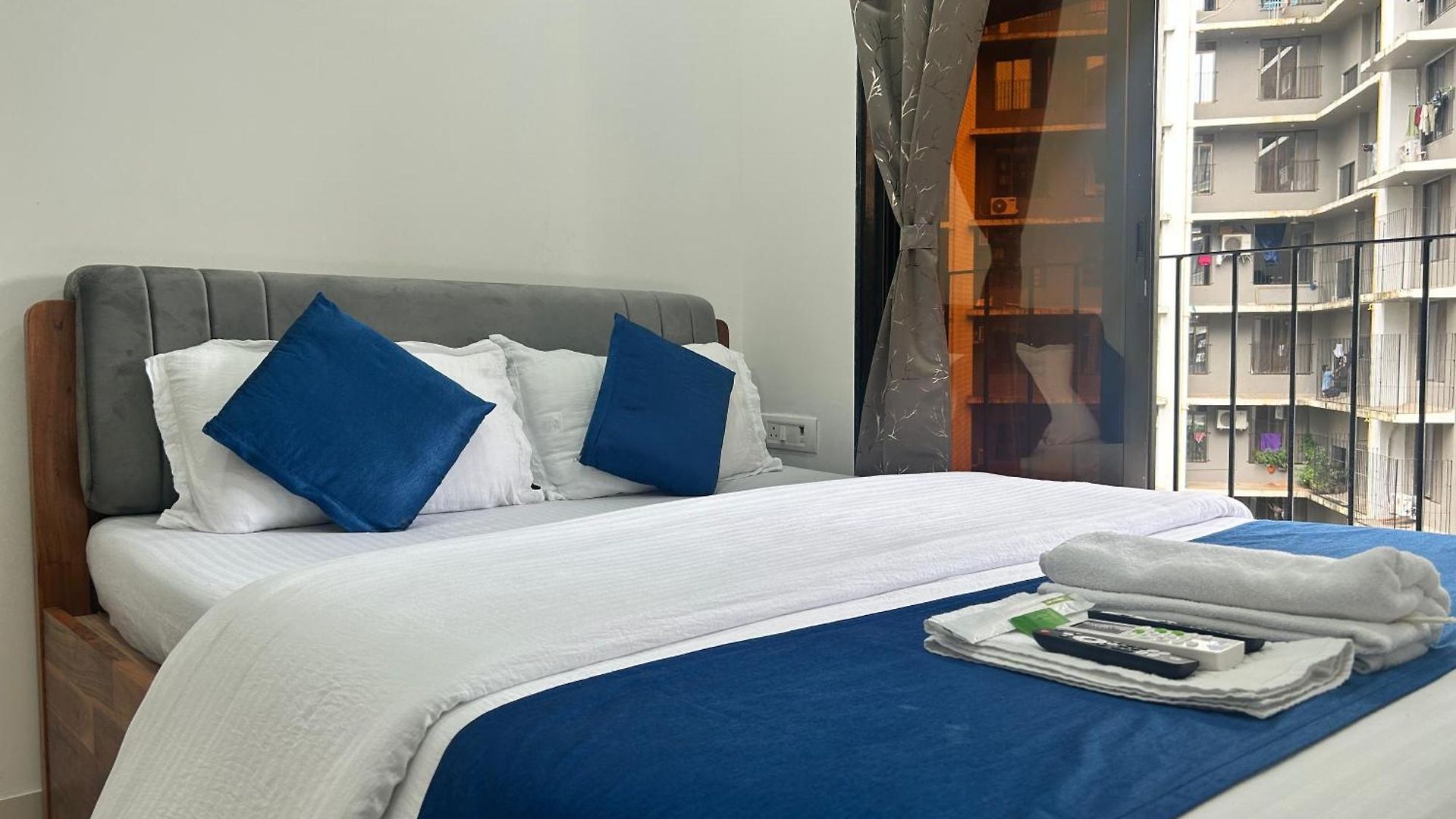 Guest house Zenith & Service - Powai 3*