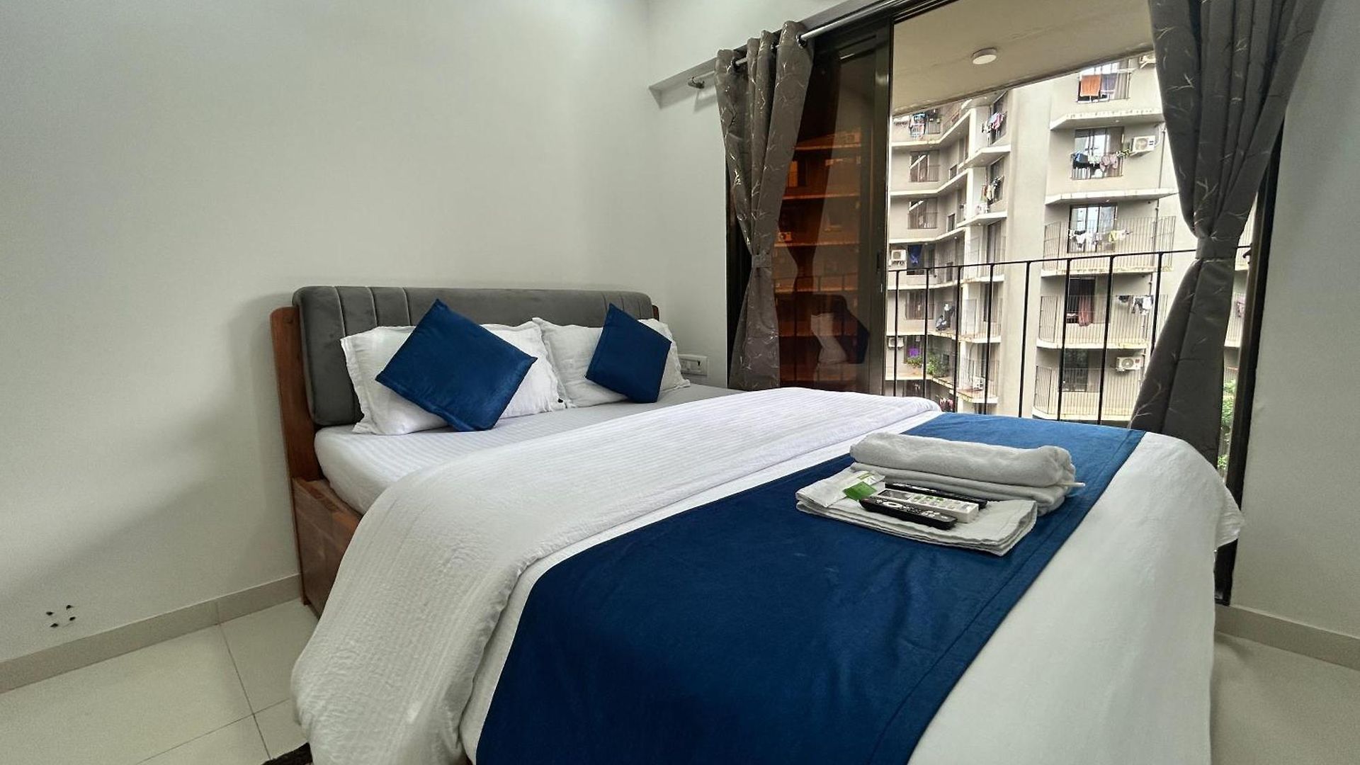 Guest house Zenith & Service - Powai 3*