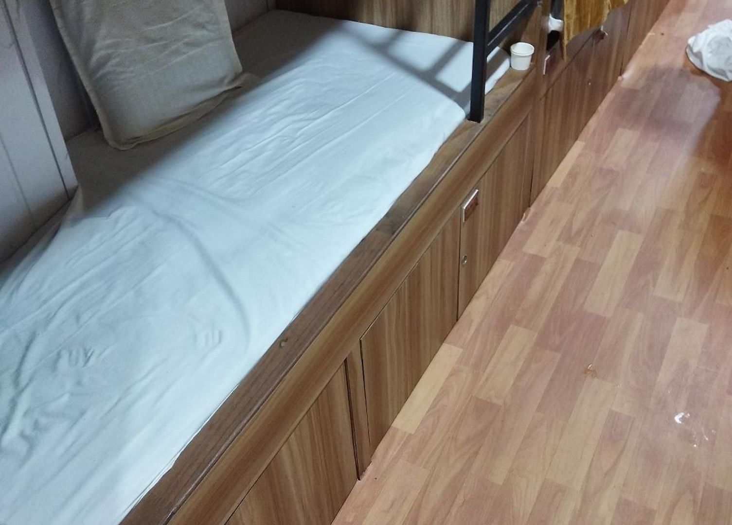 Sun Shine Ac Guest house 5*