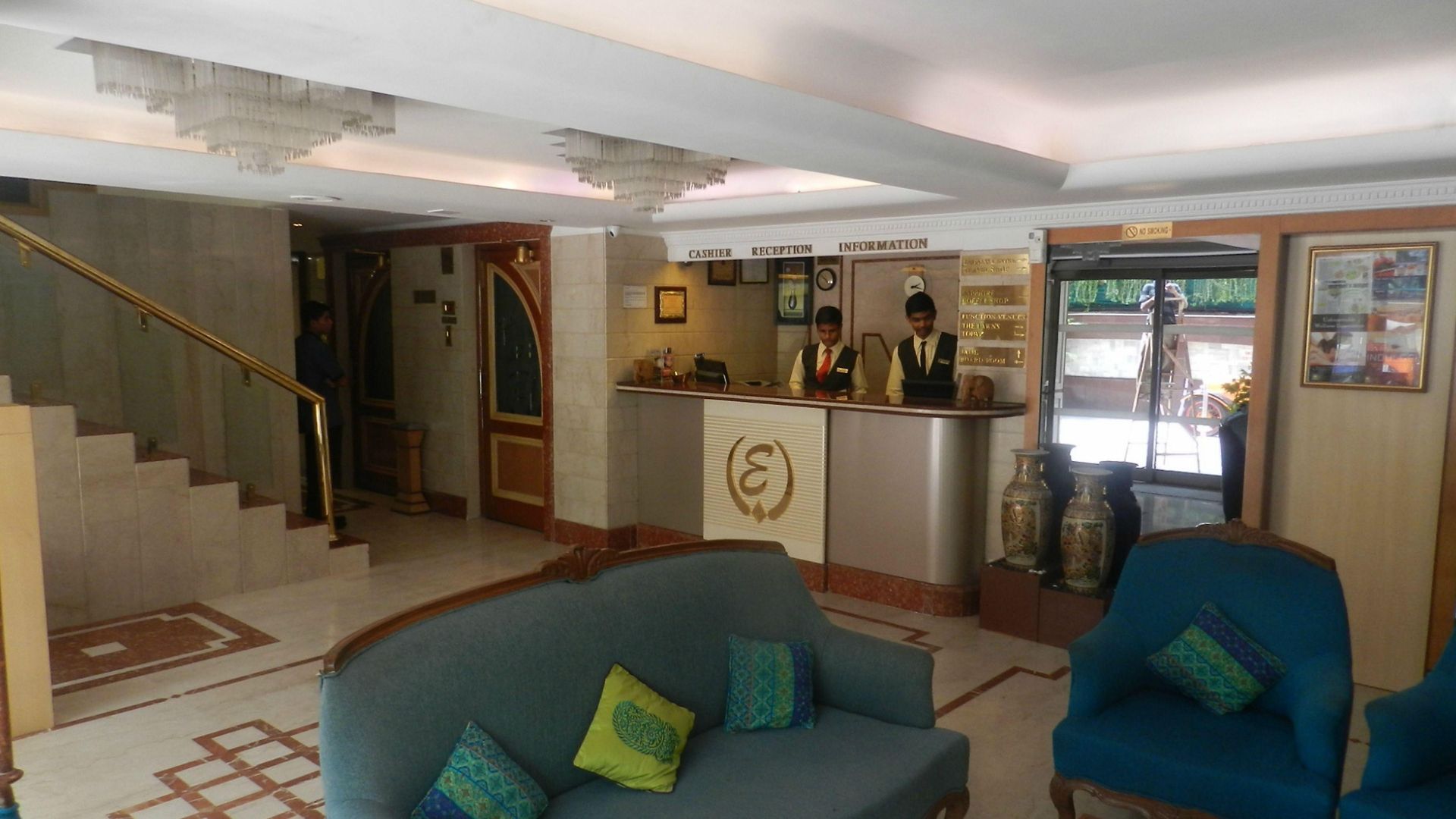 Regenta Place The Emerald