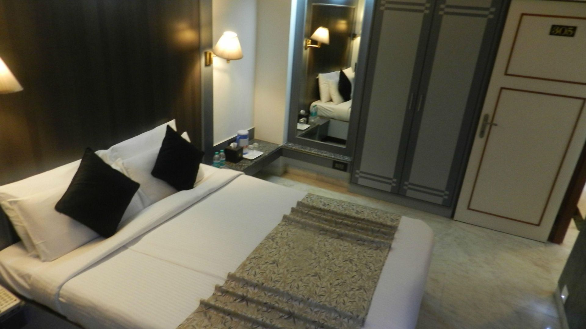 Regenta Place The Emerald Hotel