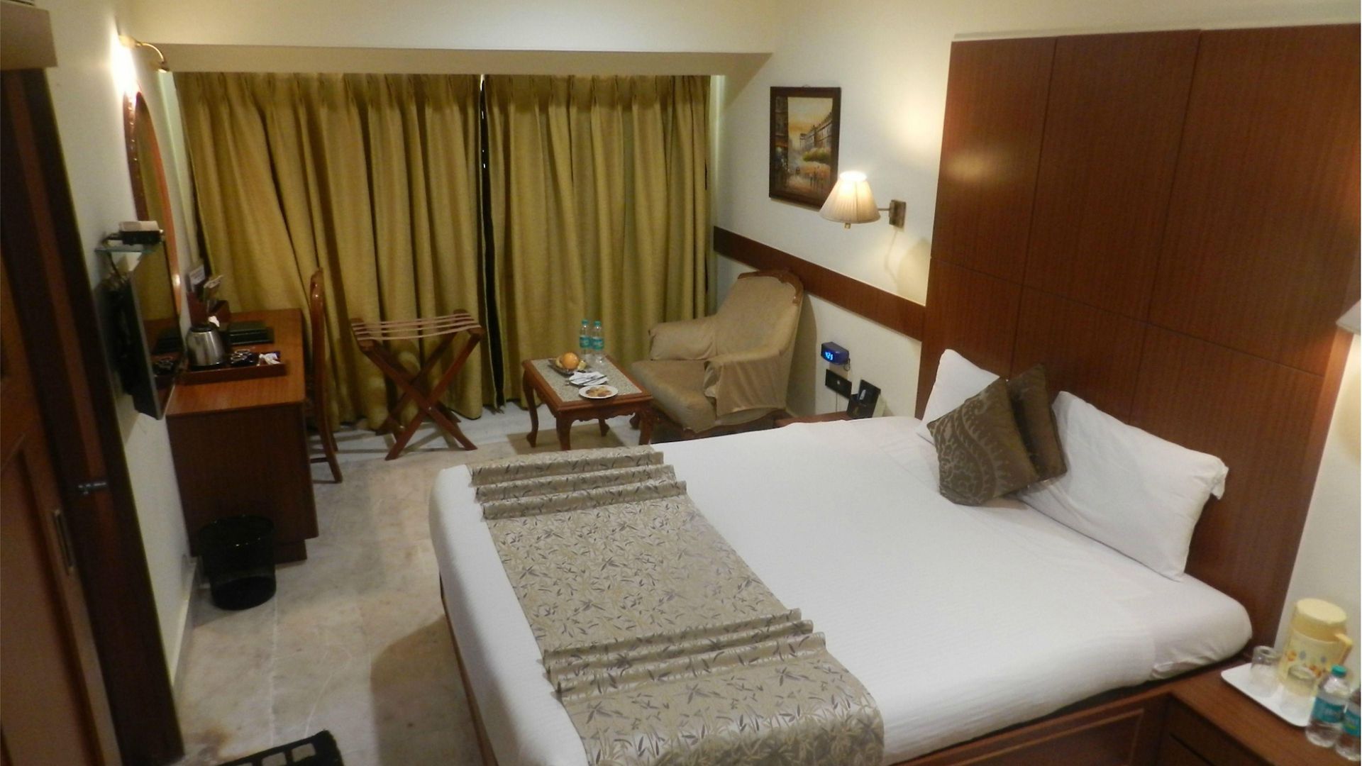 Regenta Place The Emerald 4* Mumbai