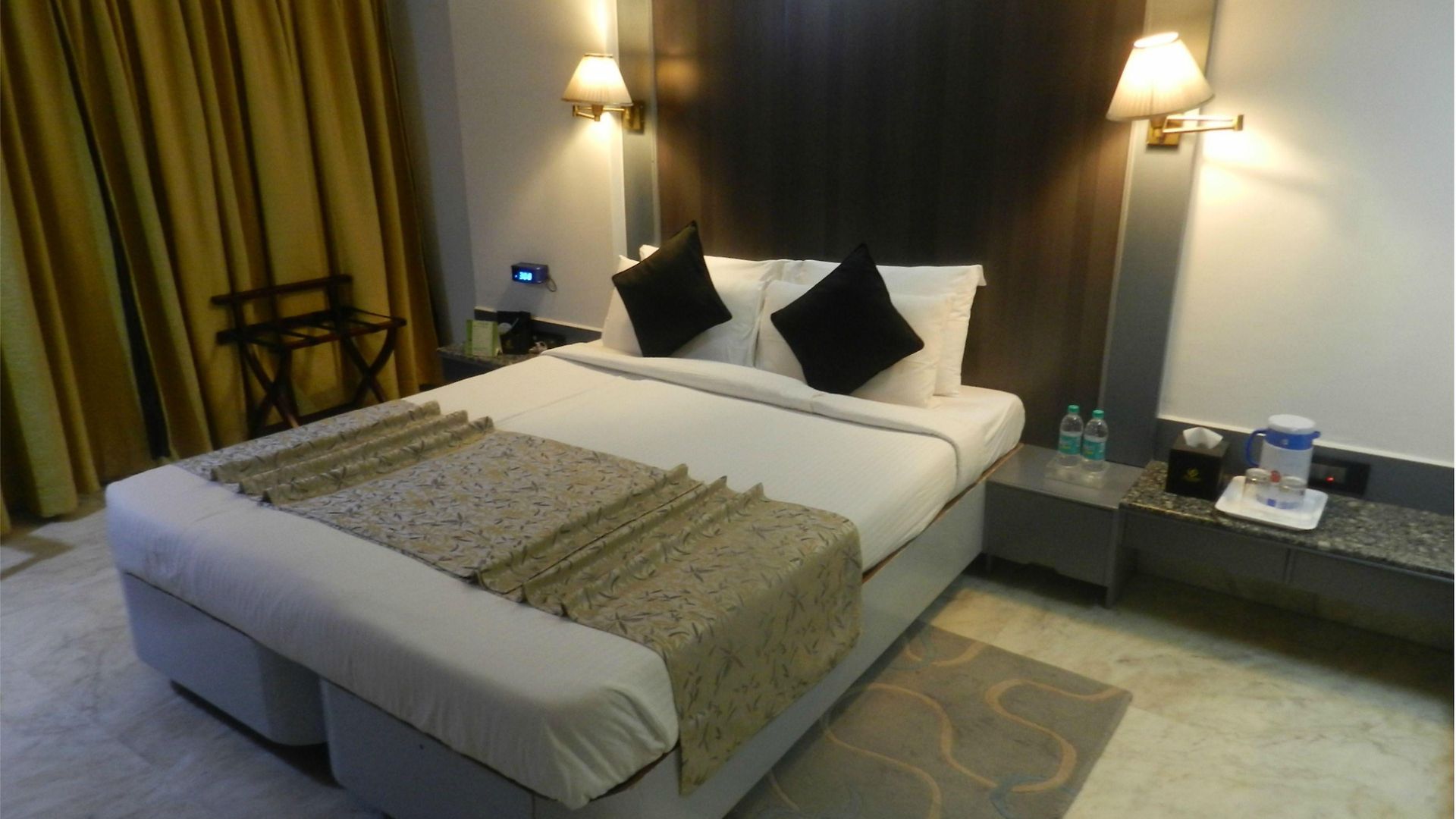 Regenta Place The Emerald 4* Mumbai