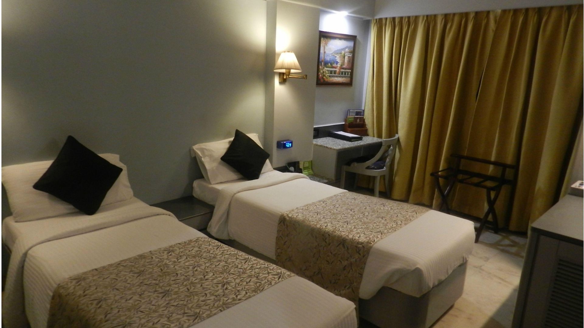 Regenta Place The Emerald Mumbai