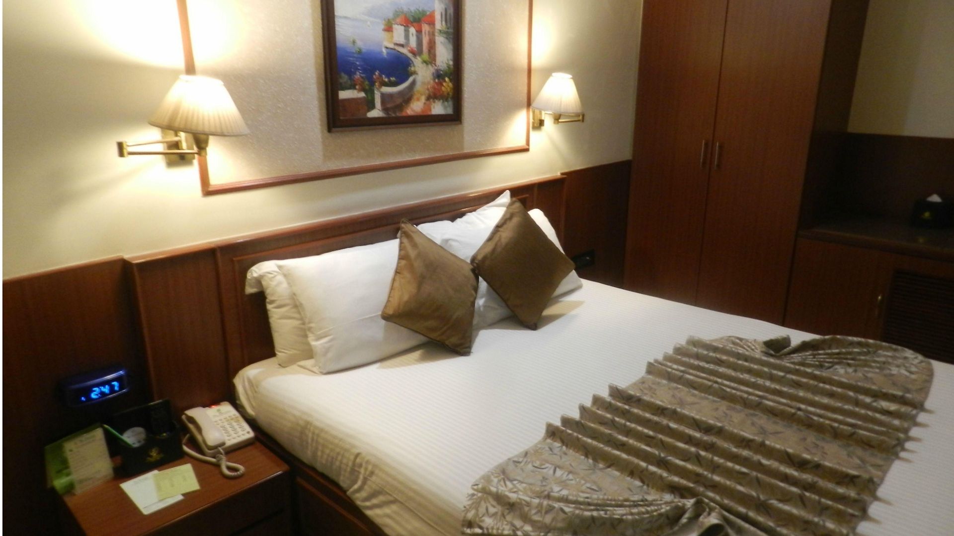 Regenta Place The Emerald
