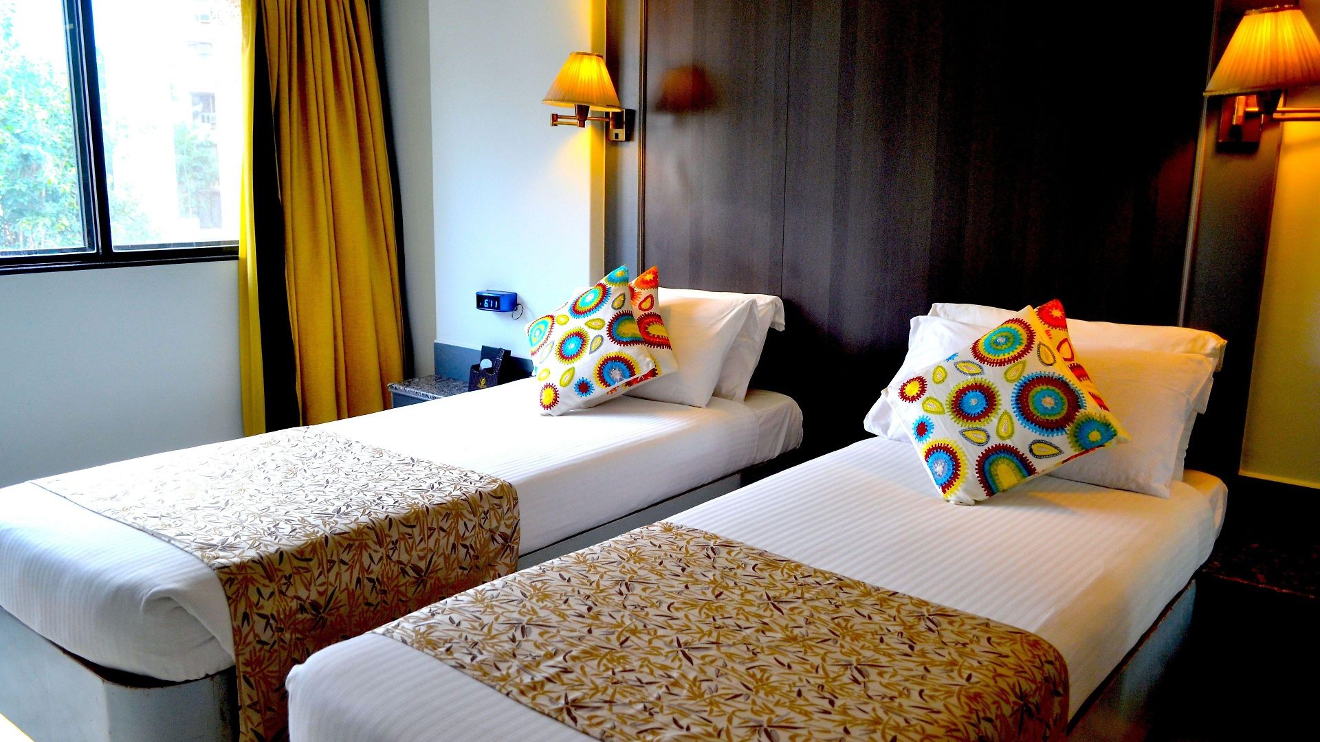 Regenta Place The Emerald 4*
