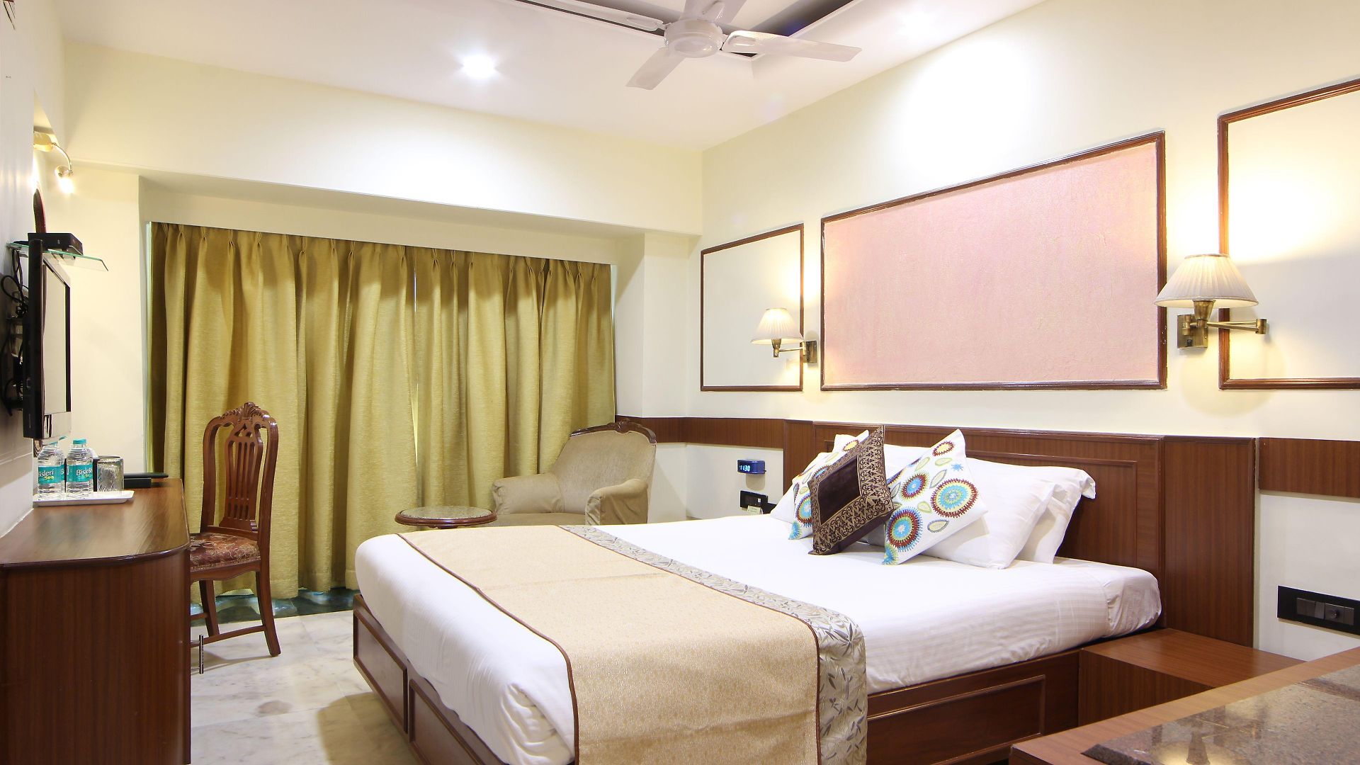 Regenta Place The Emerald Mumbai