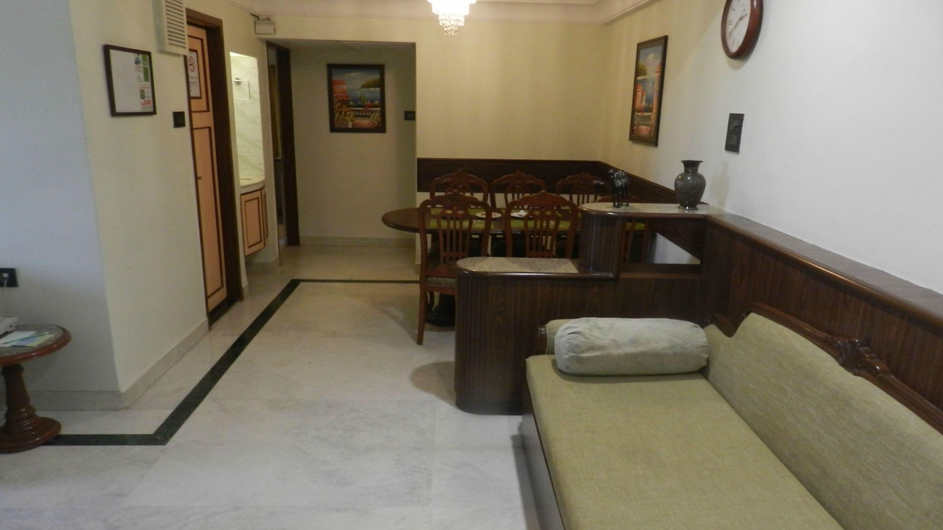 Regenta Place The Emerald 4* Mumbai