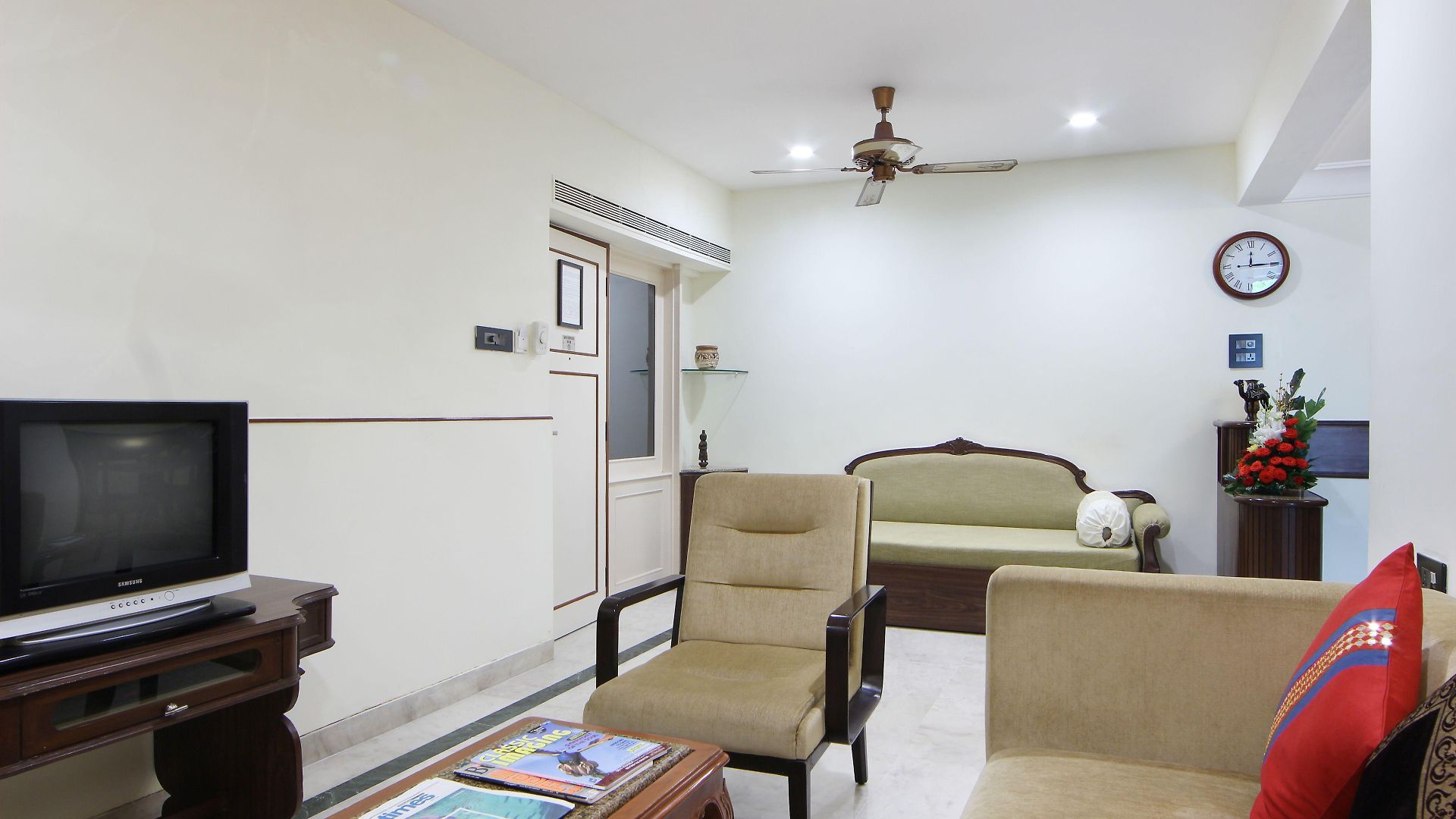 Regenta Place The Emerald Hotel Mumbai