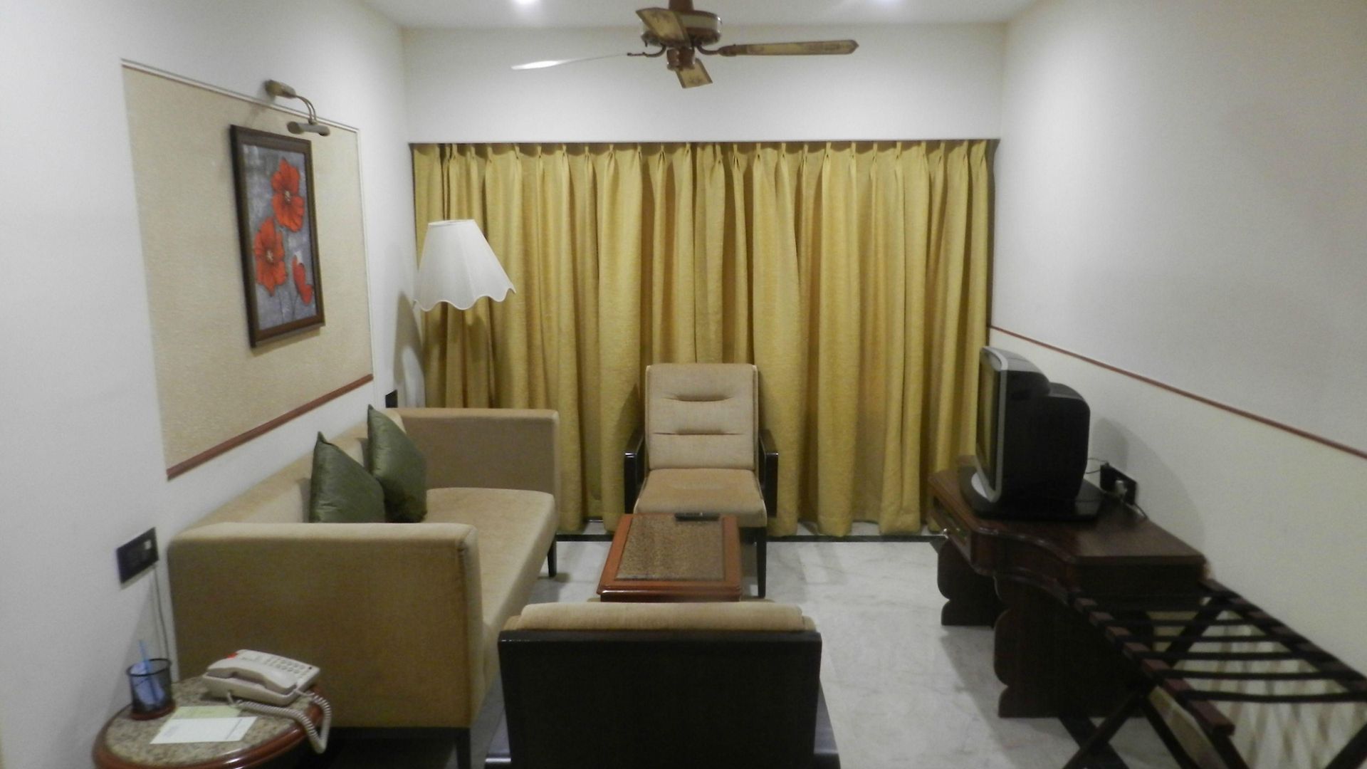 Regenta Place The Emerald Hotel