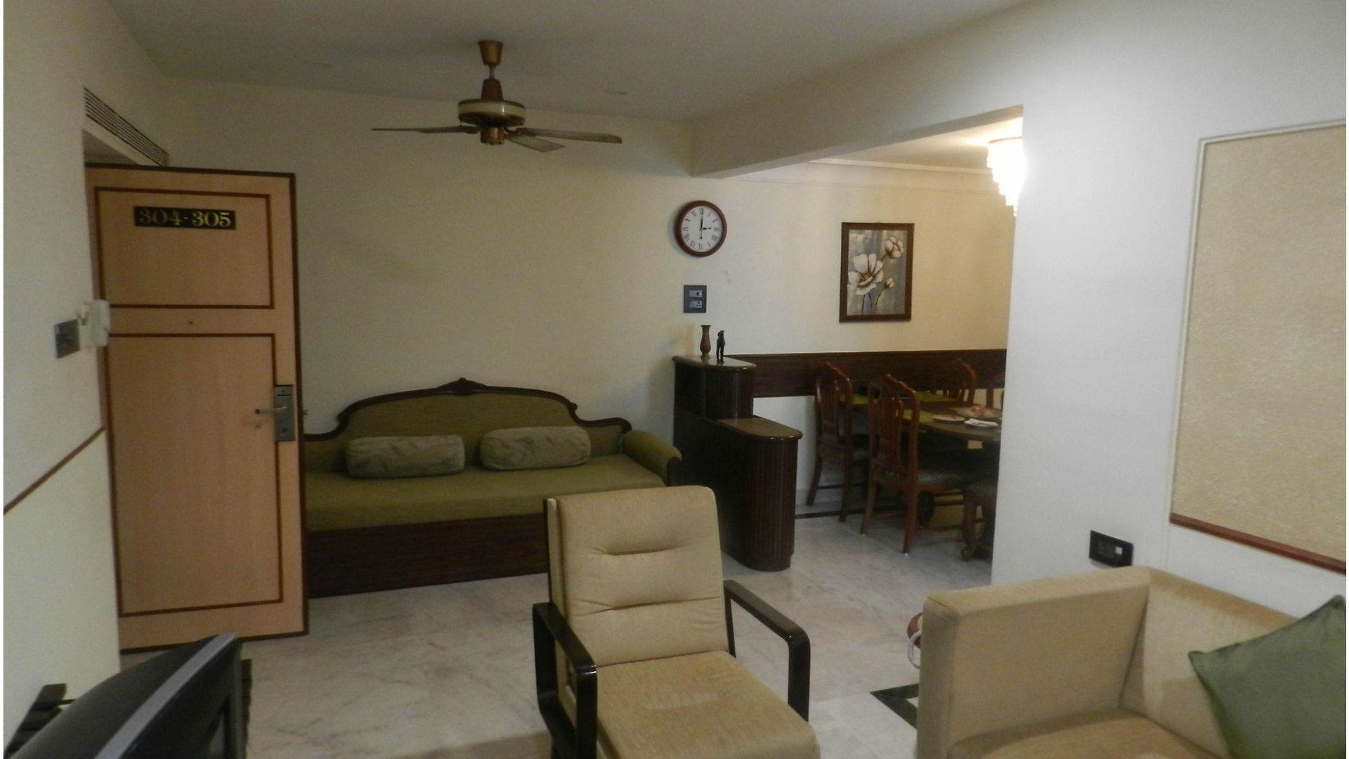 Regenta Place The Emerald Mumbai