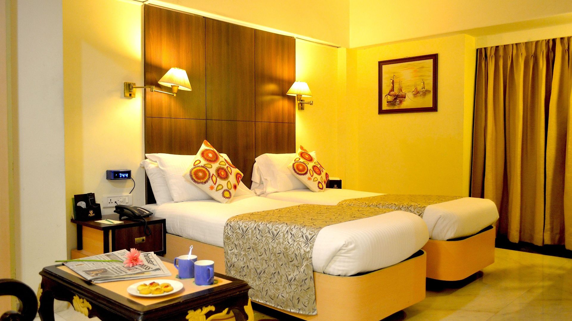 Regenta Place The Emerald