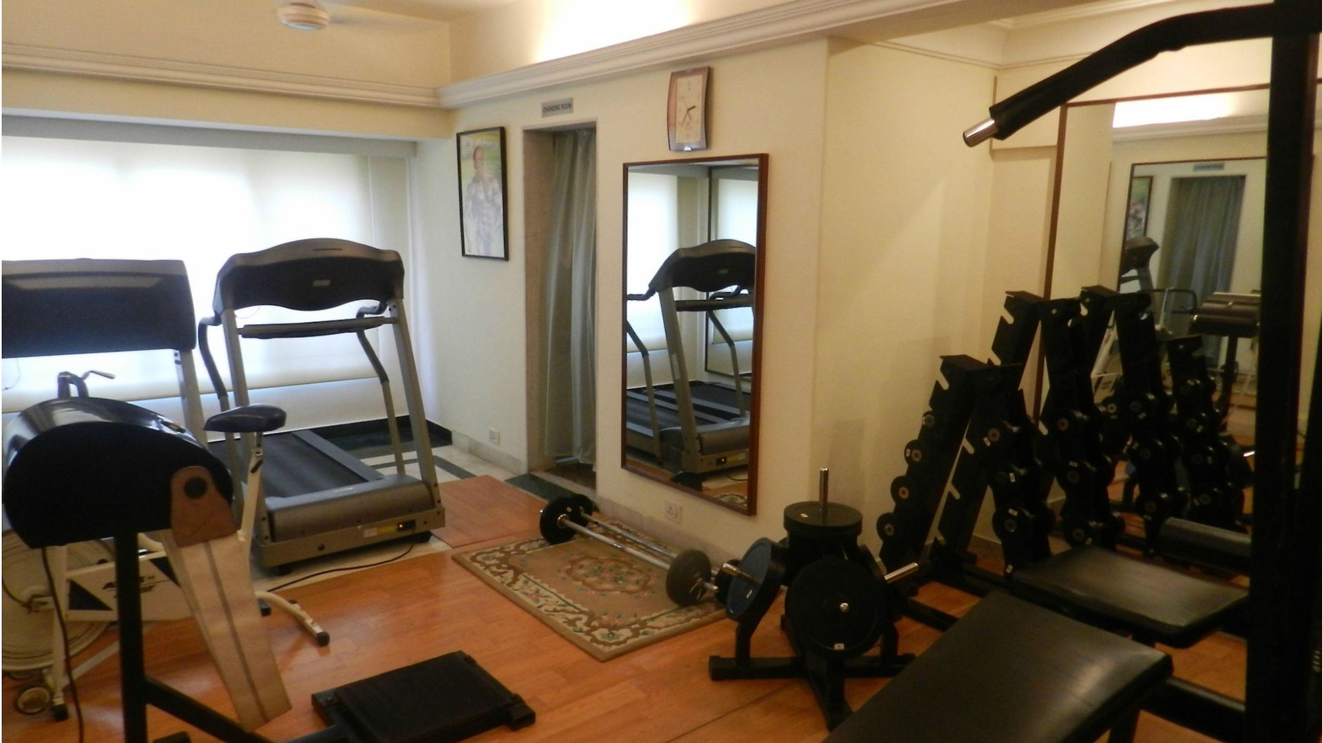 Regenta Place The Emerald Hotel 4*