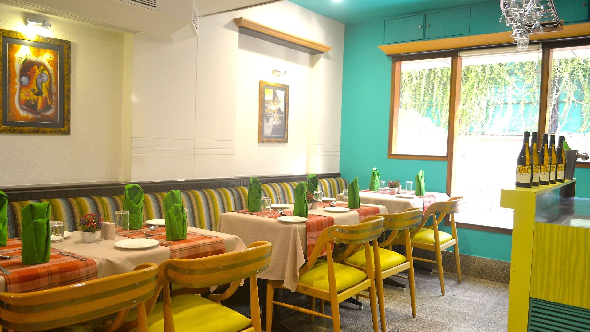 Regenta Place The Emerald Mumbai
