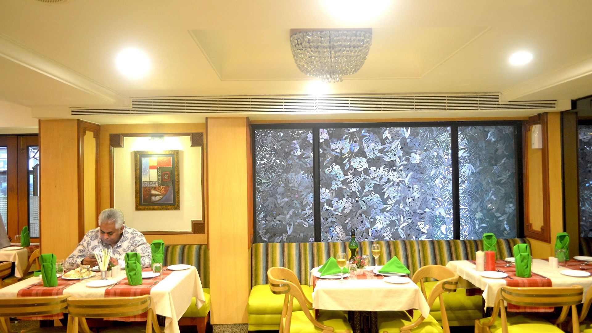 Regenta Place The Emerald 4* Mumbai