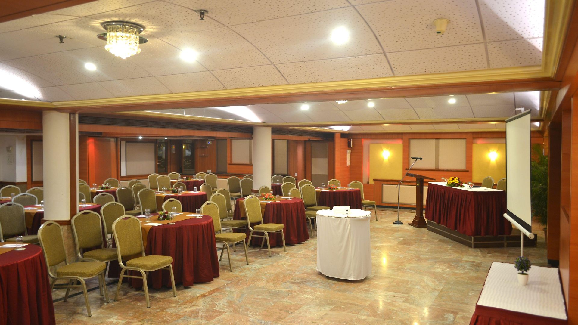 Regenta Place The Emerald
