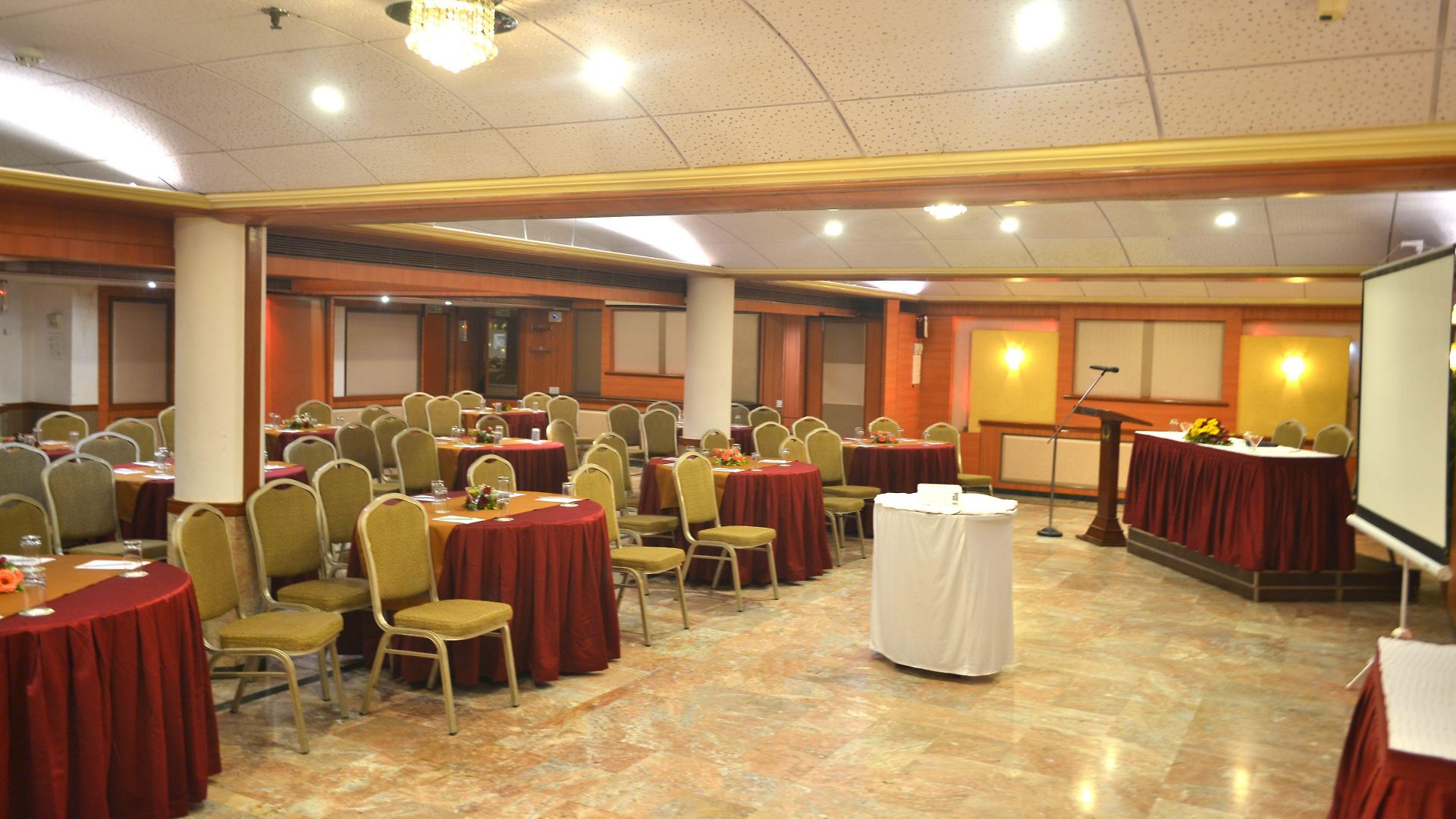 Regenta Place The Emerald Mumbai