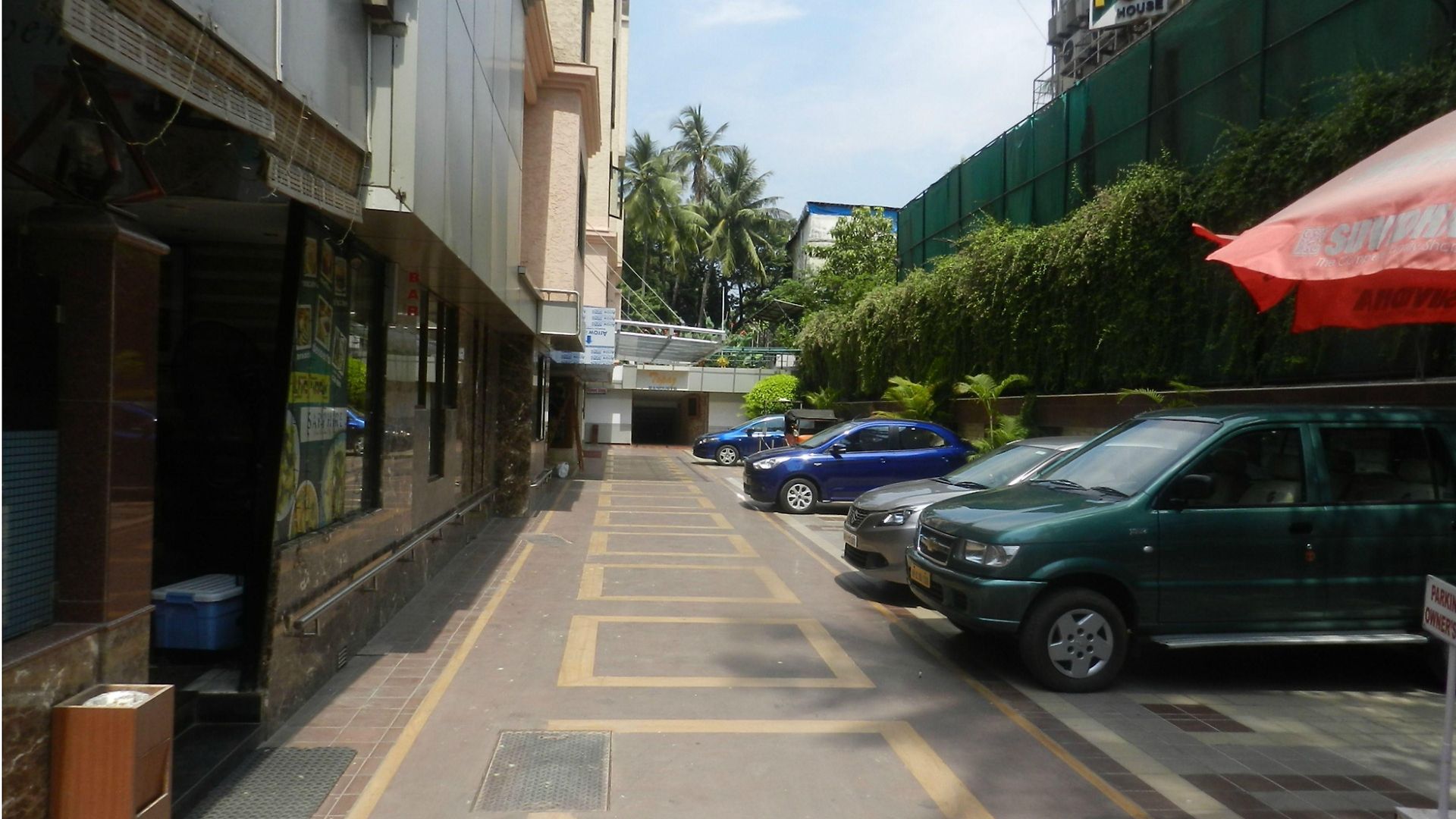 Regenta Place The Emerald Hotel Mumbai