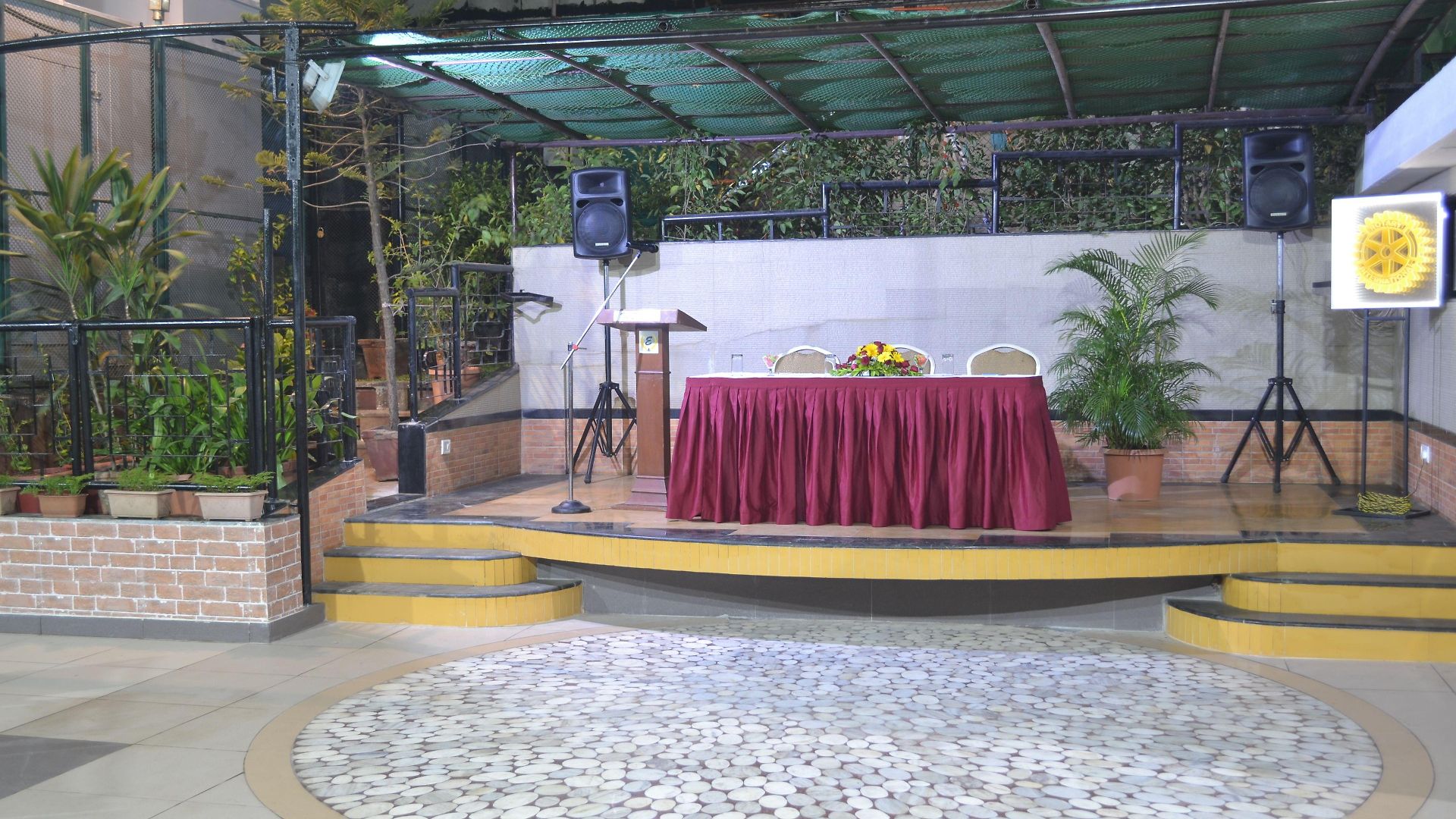 Regenta Place The Emerald Hotel