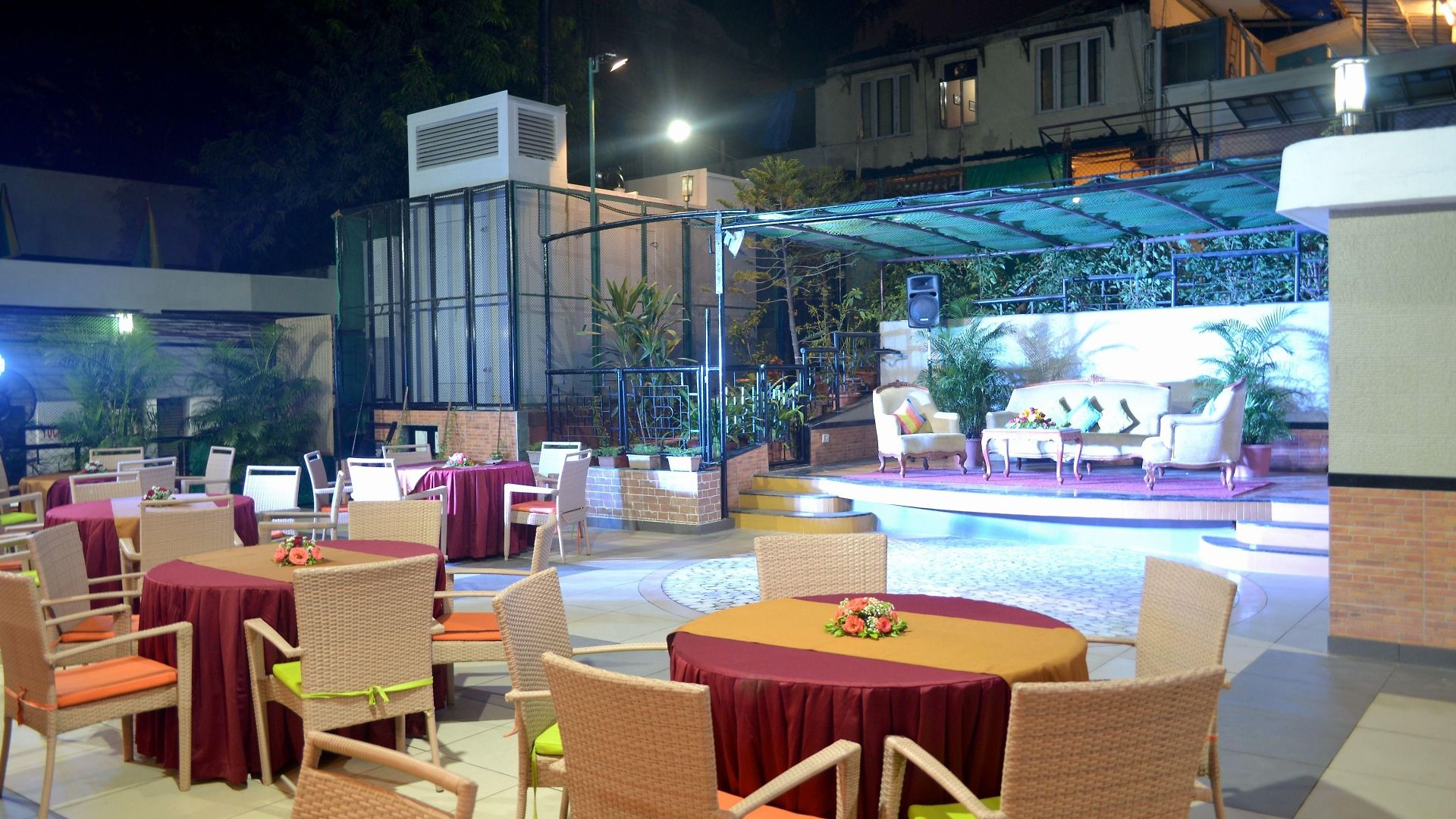 Regenta Place The Emerald