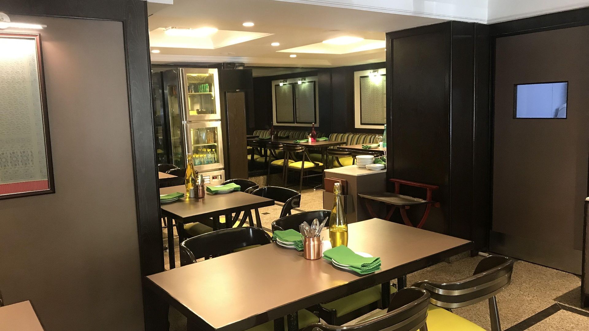 Regenta Place The Emerald Hotel
