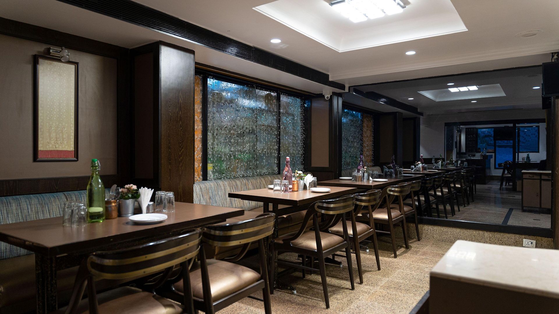 Regenta Place The Emerald Hotel 4*