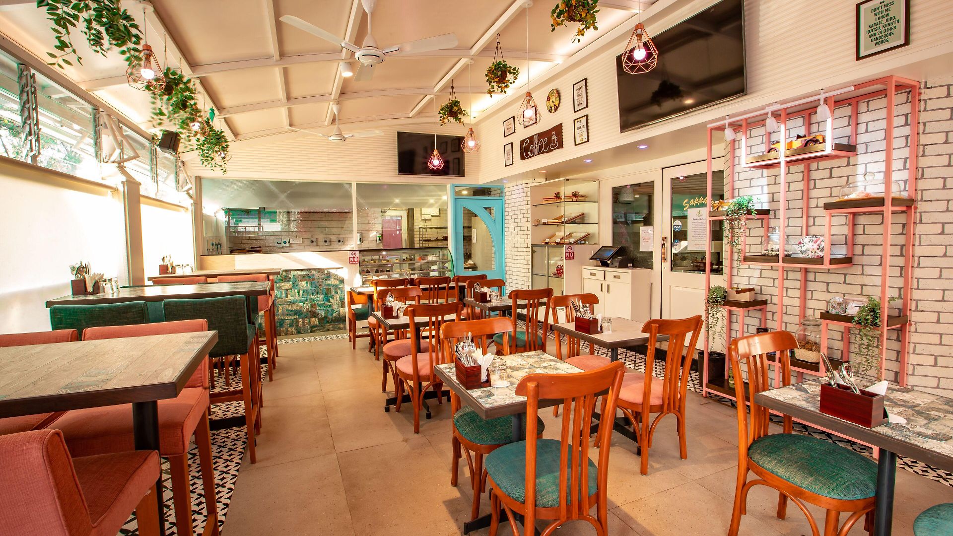 Regenta Place The Emerald Mumbai