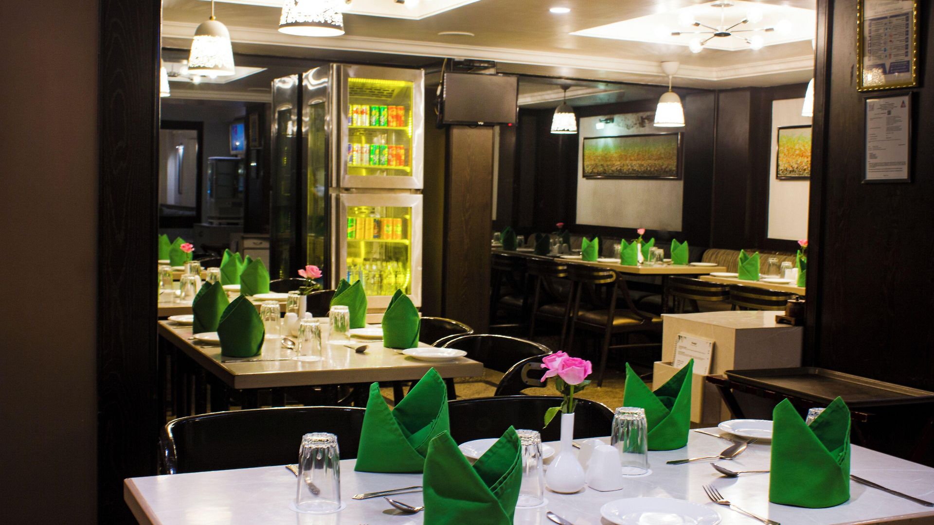 Regenta Place The Emerald 4* Mumbai