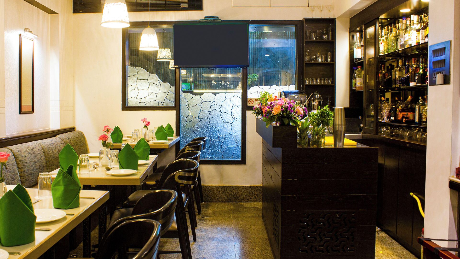 Regenta Place The Emerald 4* Mumbai