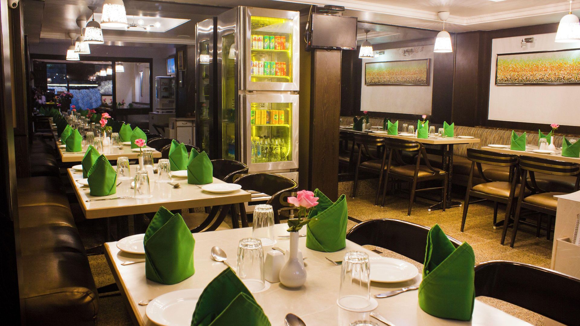 Regenta Place The Emerald Mumbai
