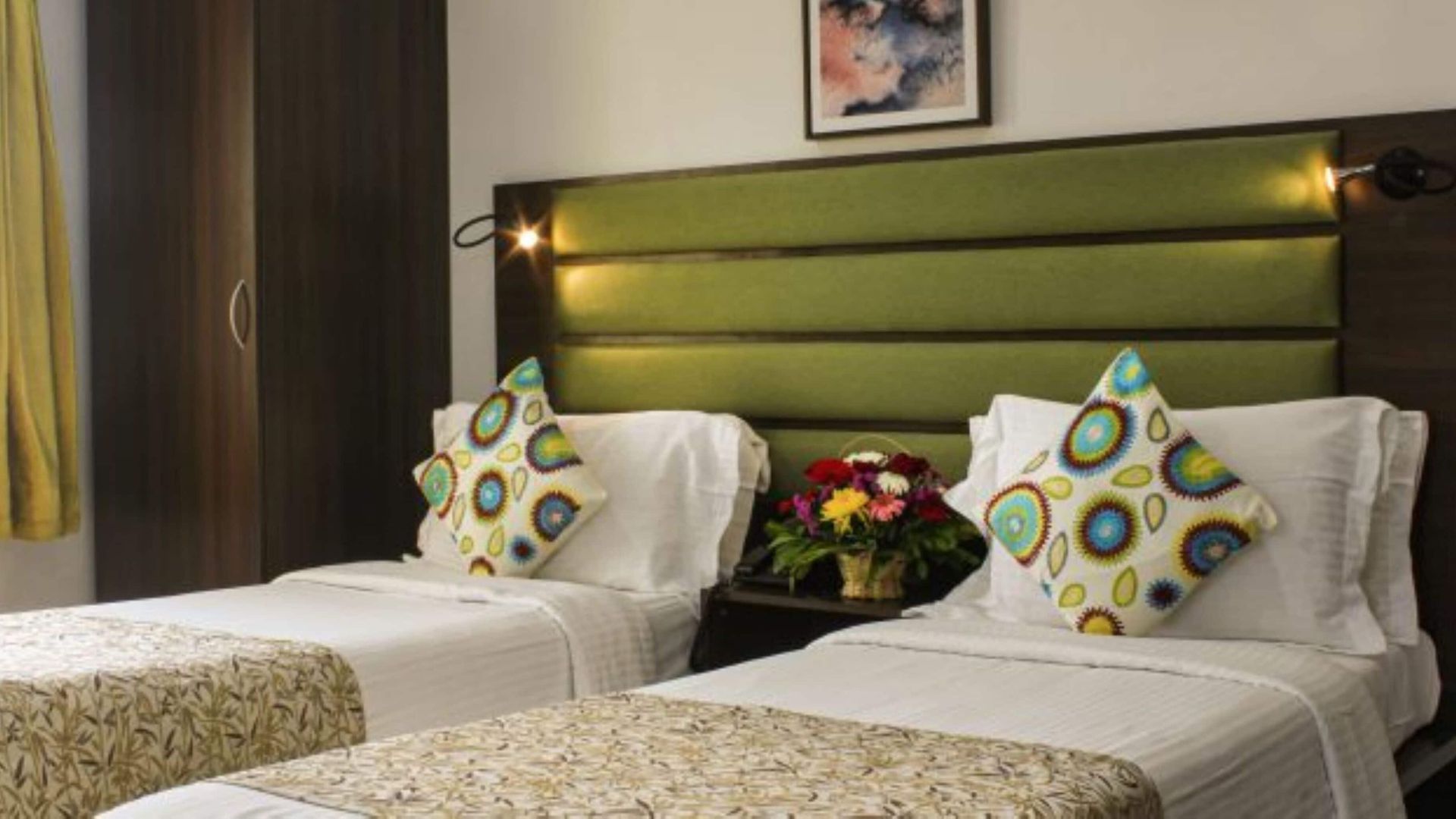 Regenta Place The Emerald Hotel