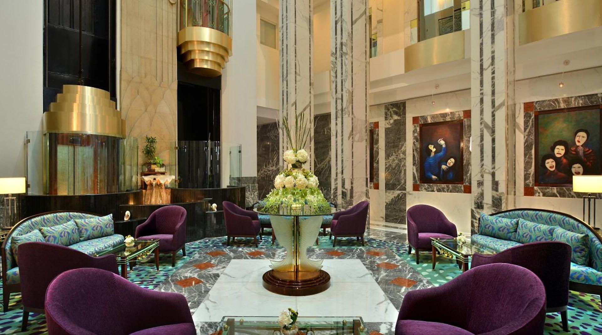 Hotel Marine Plaza 5*