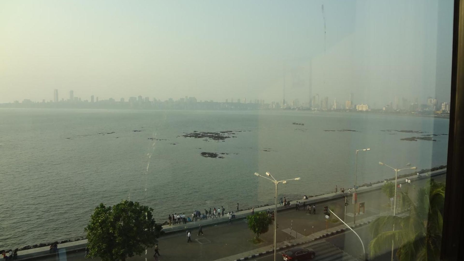 Hotel Marine Plaza Mumbai