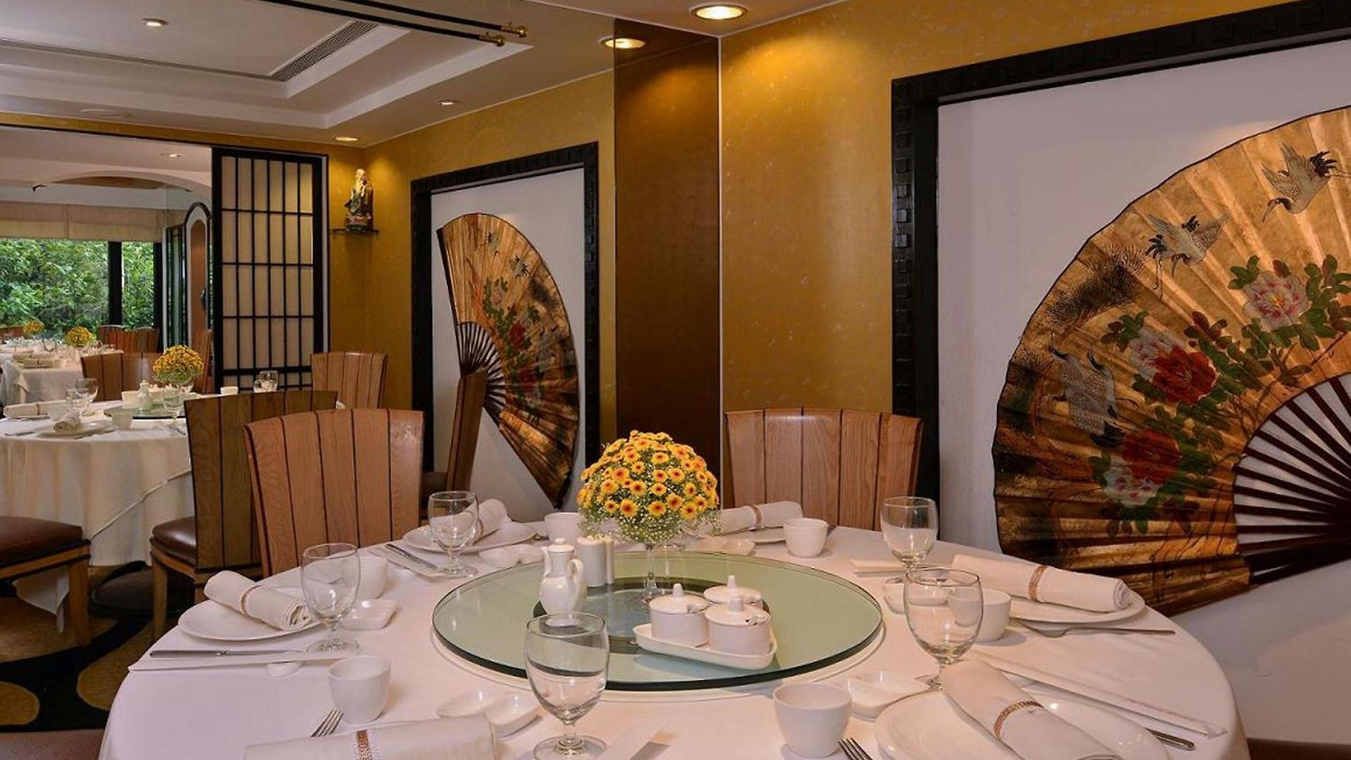 Marine Plaza Hotel Mumbai