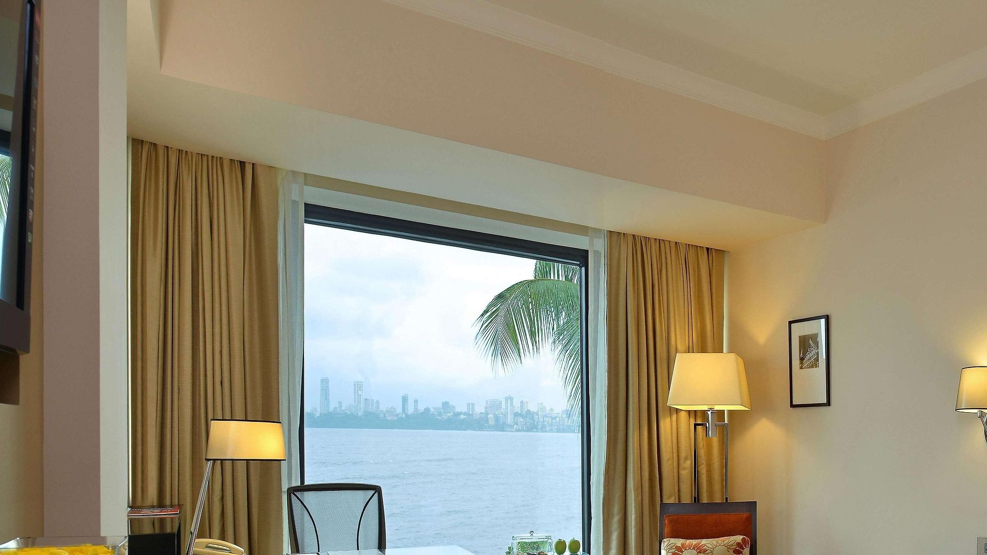 Marine Plaza Mumbai